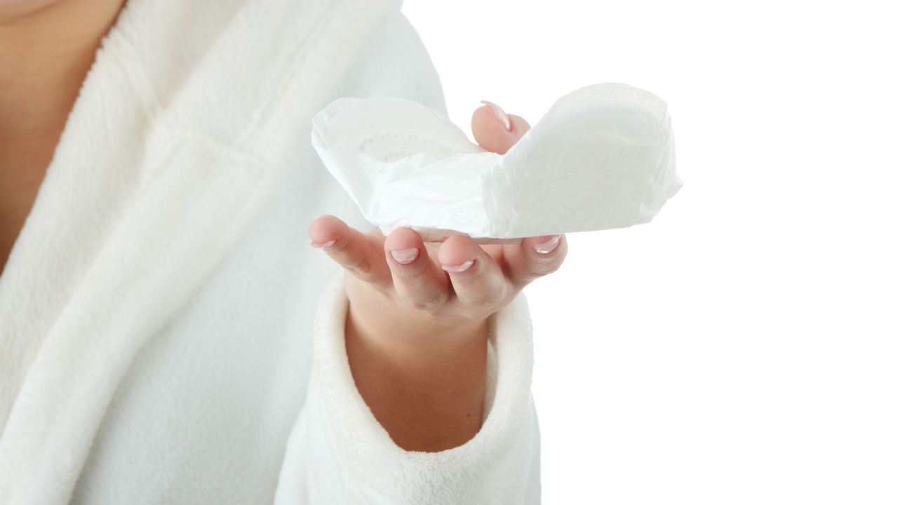 妇科分泌物有哪几种,常见妇科病分泌物