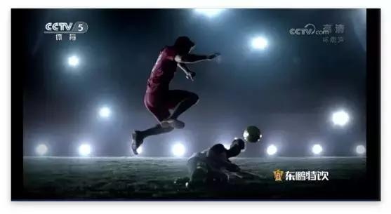 央视世界杯经典广告,世界杯最成功的广告