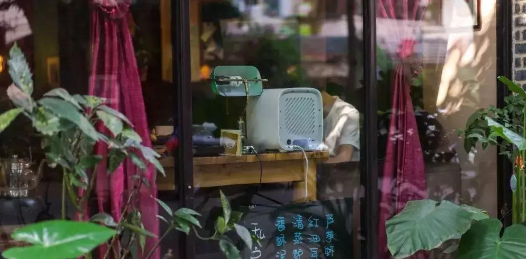 成都文艺的巷子,成都比较文艺的地方