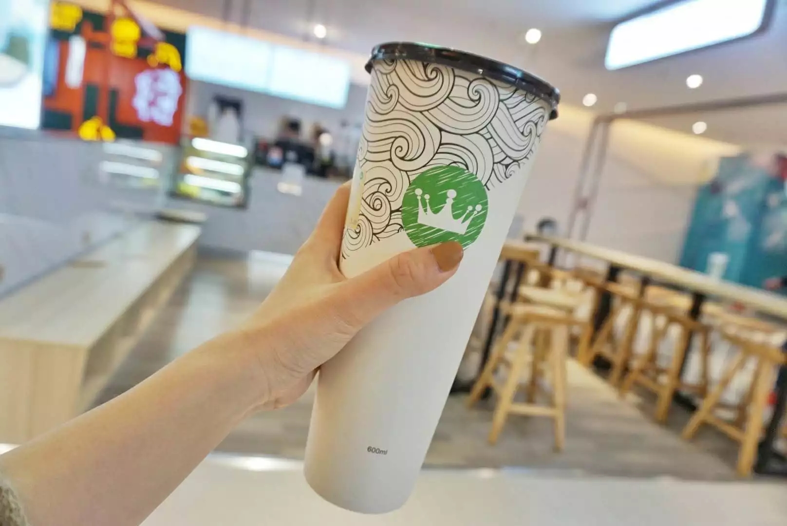 嘉兴市新开的奶茶店有哪家,浙江省嘉兴市奶茶店