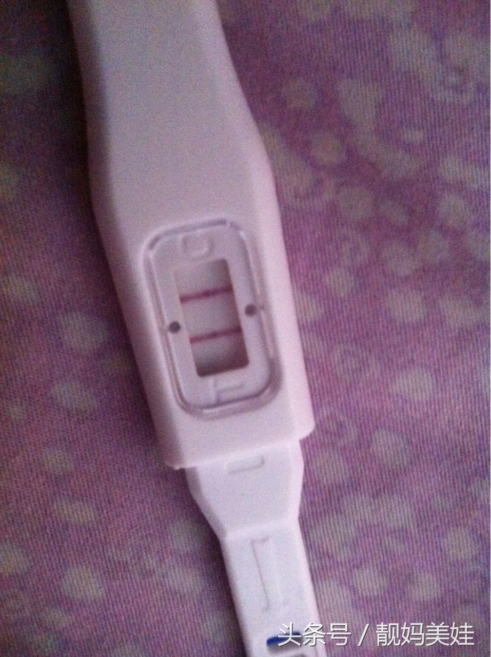 护士怀孕龙凤胎,急诊科医生护士顺利产下龙凤胎