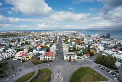 冰岛足球进步得有多快,足球逆袭冰岛