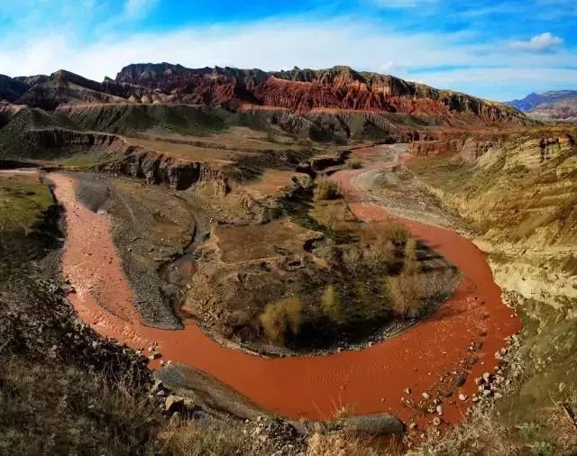 新疆哈密风景最美的地方,新疆哈密值得去的景点排名第一