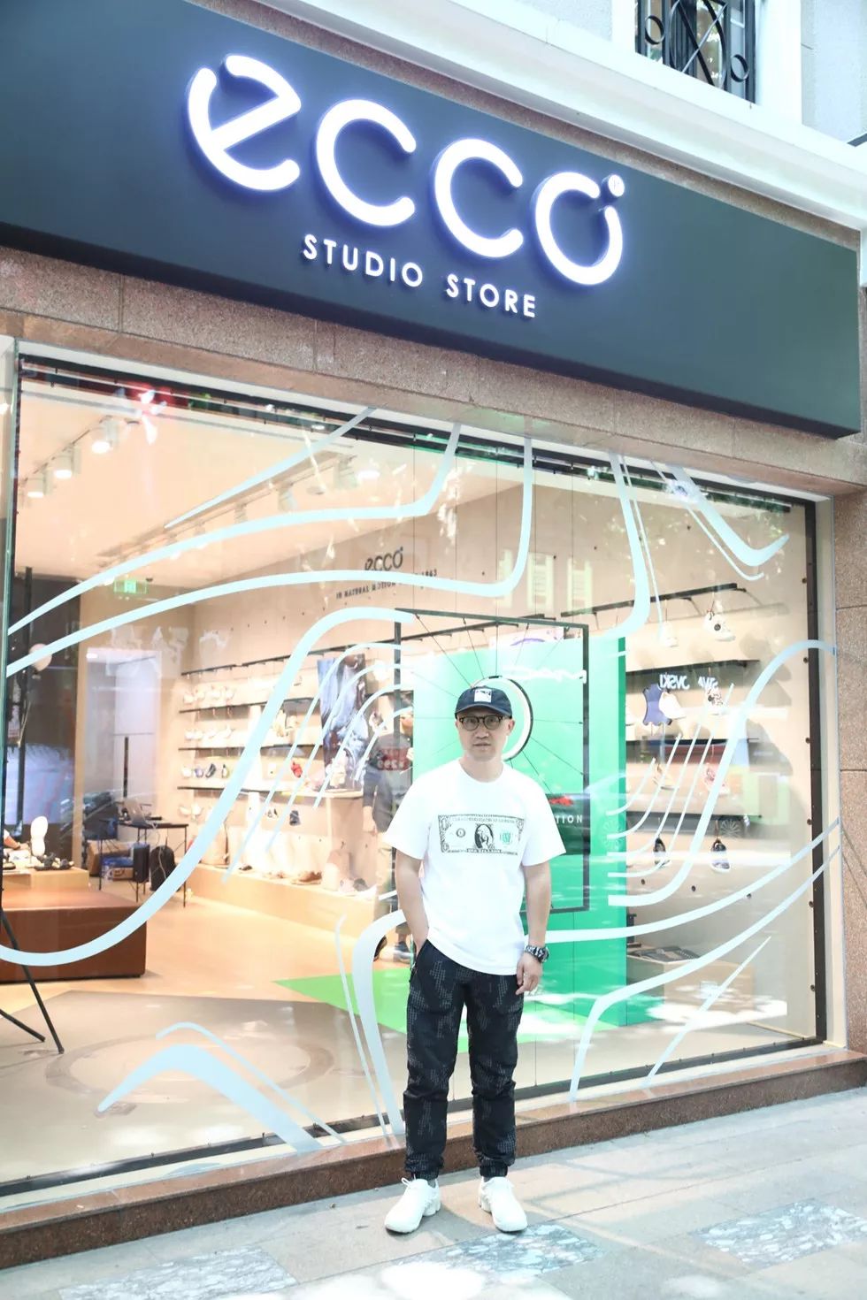 种草｜3D打印的球鞋很厉害？这间鞋履黑科技中心了解一下