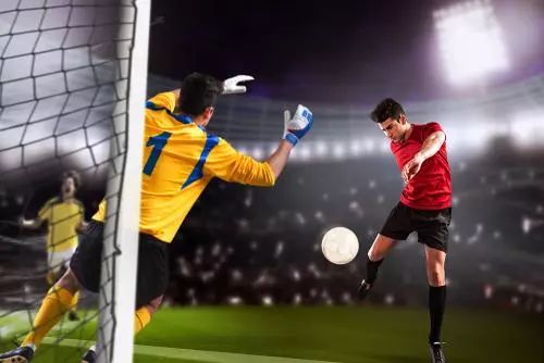 足球运动的健身价值有哪些,如何健身提高足球运动表现