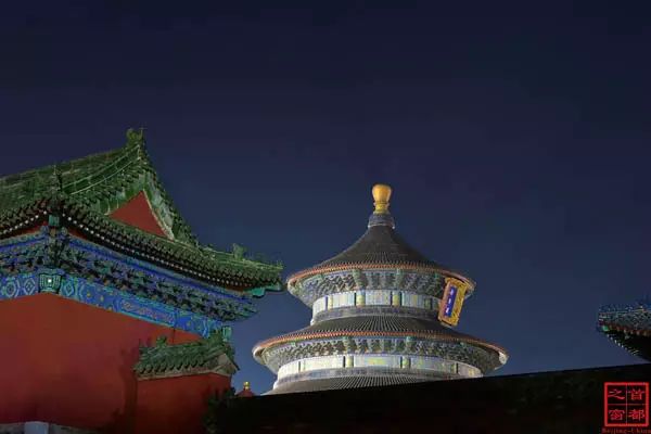 星空露营夜景,北京适合露营看星空的地方