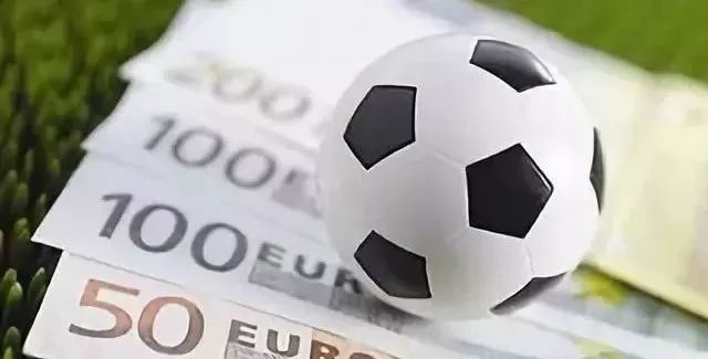 网络*球赌**水很深，球迷们千万不要碰！赢了钱也分分钟取不出来