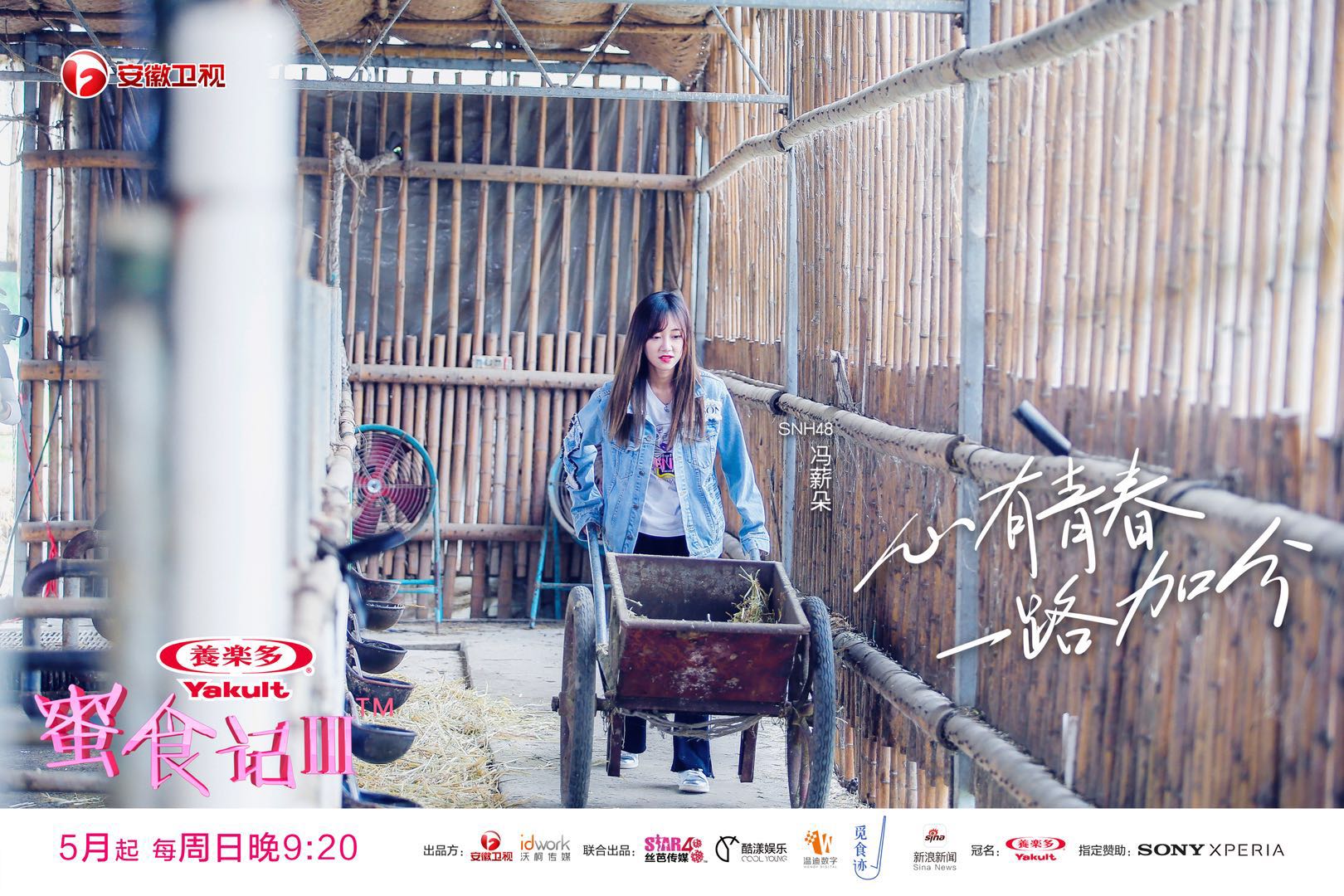 蜜食记精彩片段,蜜食记第四季深度解析