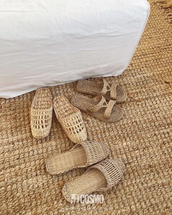 刘雯穿的小黑鞋运动鞋,刘雯复古高级鞋