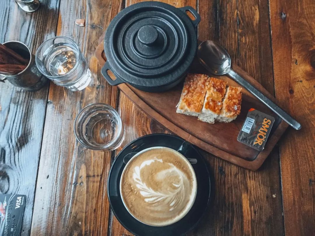 冰岛人爱喝咖啡,冰岛人有多爱喝咖啡