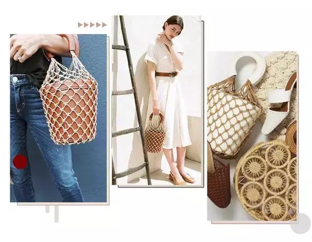 撞款大牌包包尴尬,撞包为什么尴尬