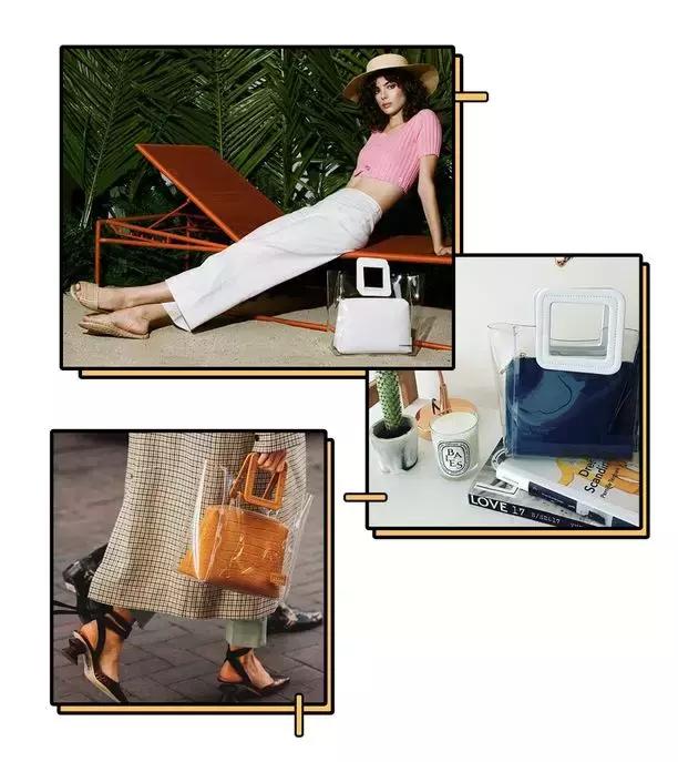 撞款大牌包包尴尬,撞包为什么尴尬