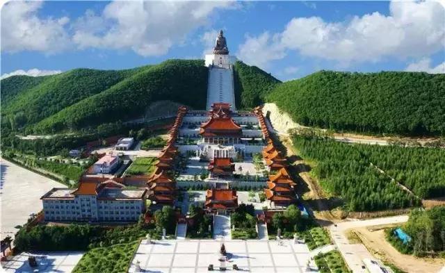 避暑攻略｜长春周边最美的8座山，最远不超过2小时，一起去登高！