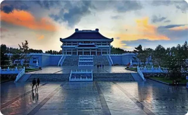 避暑攻略｜长春周边最美的8座山，最远不超过2小时，一起去登高！