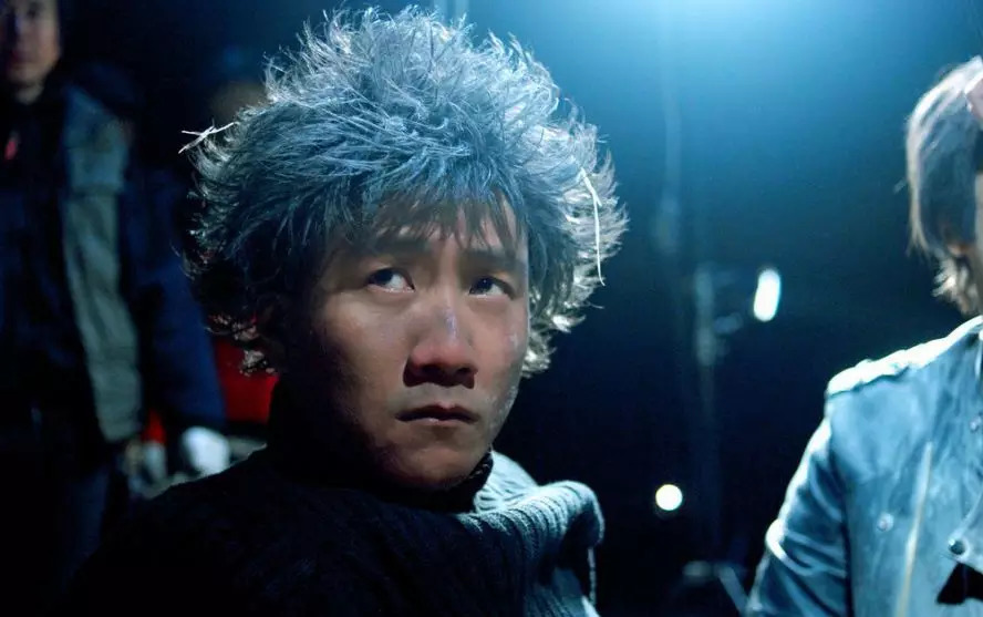 中国电影产业需解决的问题,中国电影为什么没有大型神话