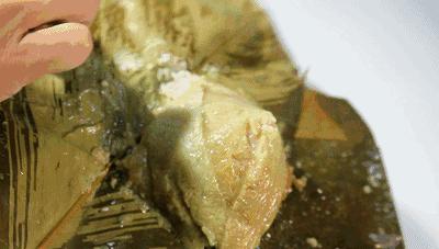 帮女郎小贴士：粽子没吃完怎么办？