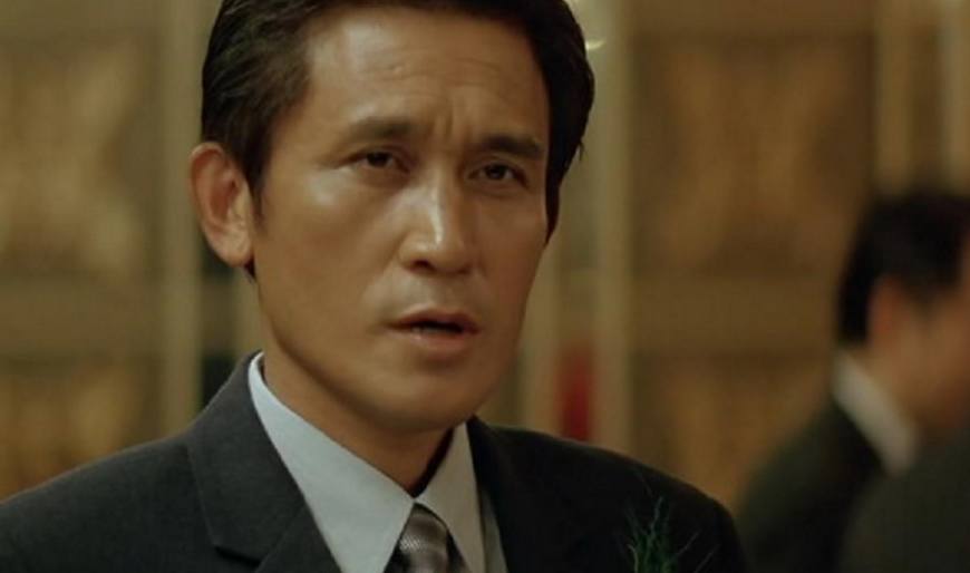 饰演展昭的9位明星,香港明星足球队展昭