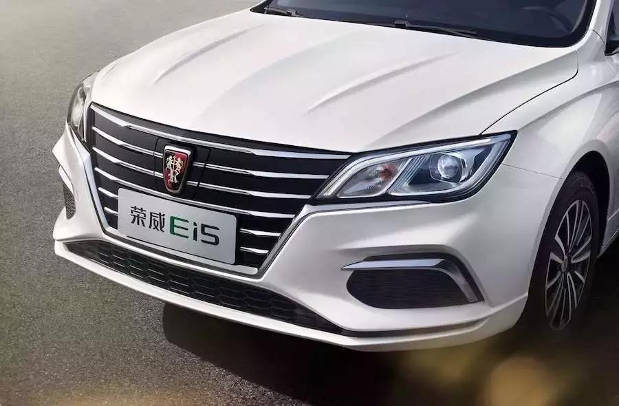 为什么纯电车续航突破800公里了,荣威纯电动车续航500公里