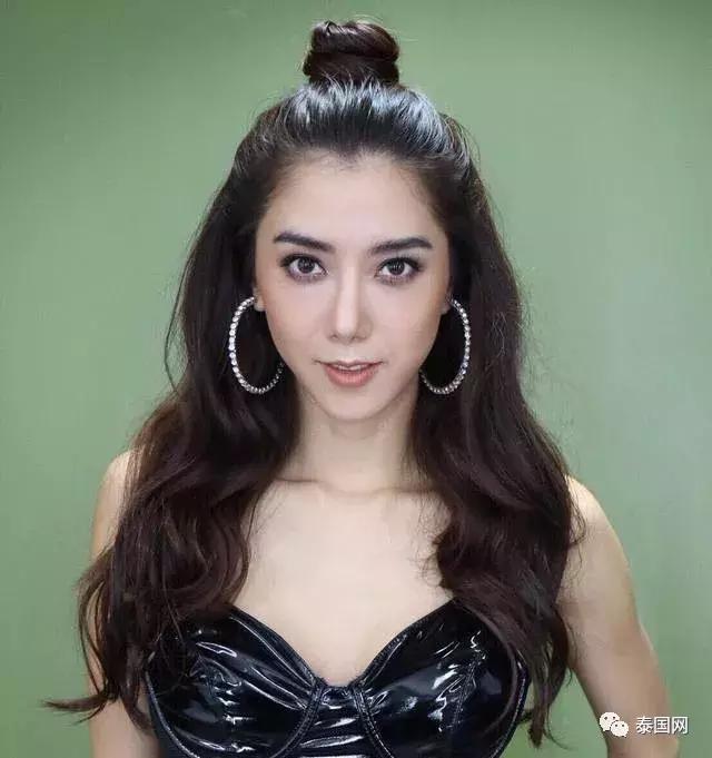 泰国整容最好的案例,泰国整容最美的女人