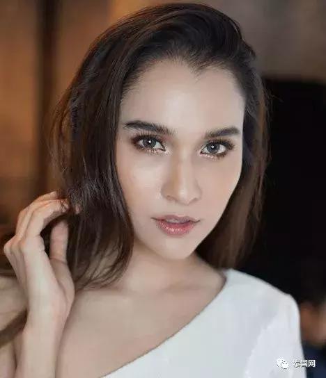 泰国整容最好的案例,泰国整容最美的女人