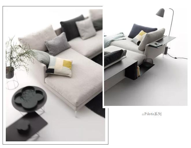 德国队大热？想在这样的卧室，观赏撩人的“理性”球风！