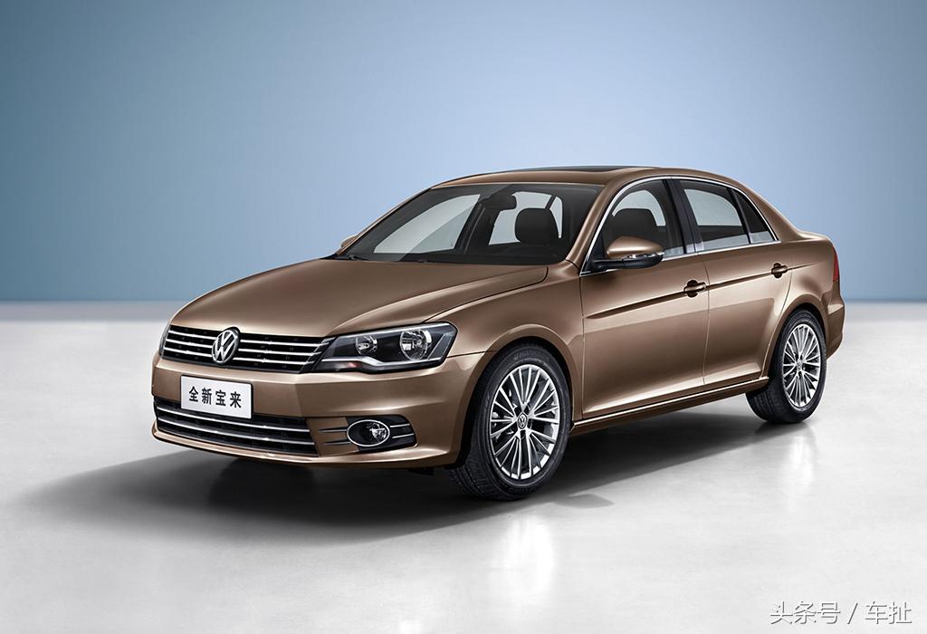 回忆我的第一辆车,年轻人的第一辆性能车宝来