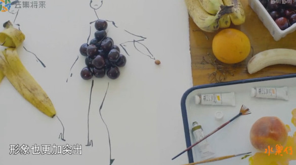 舌尖上的水果世界纪录片,被称为舌尖上的中国后续的纪录片