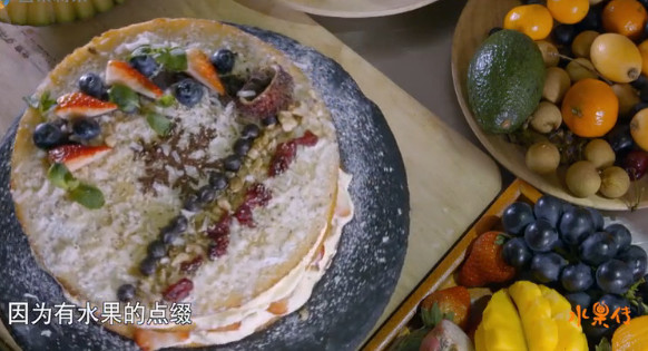 舌尖上的水果世界纪录片,被称为舌尖上的中国后续的纪录片