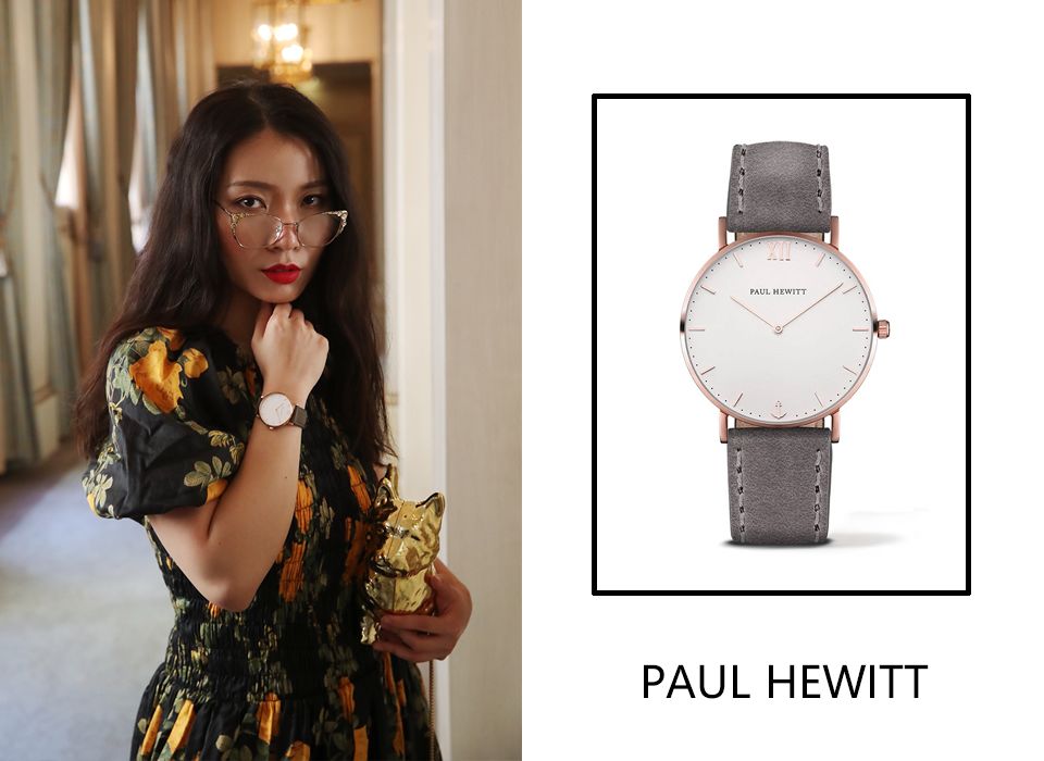 最受女性欢迎的10款腕表,时髦又便宜的腕表