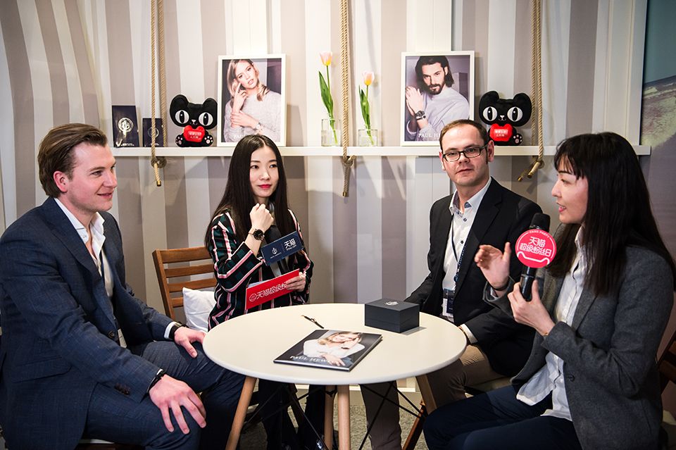 适合年轻人的7款腕表,女士应有的十款腕表