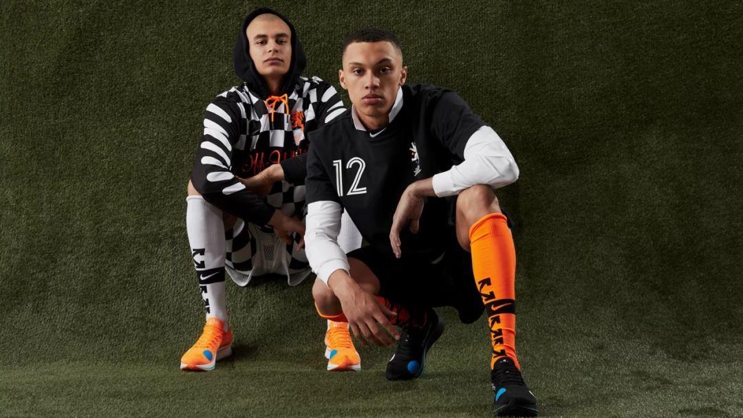 世界杯进行时｜没几件球衣压阵，都没法好好看球赛了