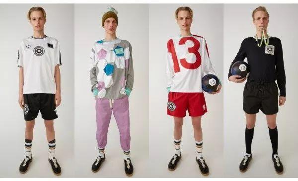 世界杯进行时｜没几件球衣压阵，都没法好好看球赛了