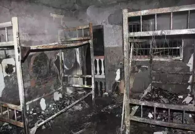 电气火灾报警器知识点,安全生产火灾事故警示视频