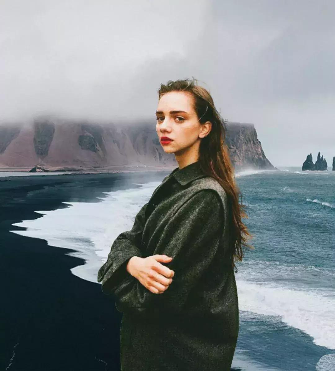 最孤独的小岛冰岛,冰岛的孤独岛屿