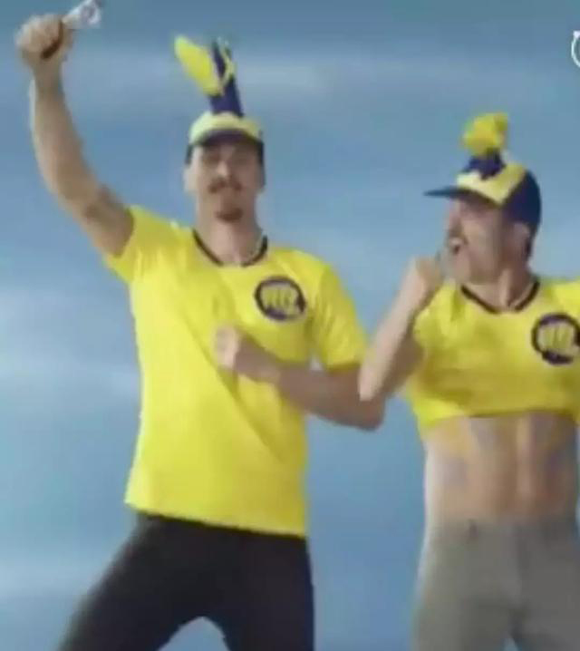 英格兰是于谦我们是郭德纲