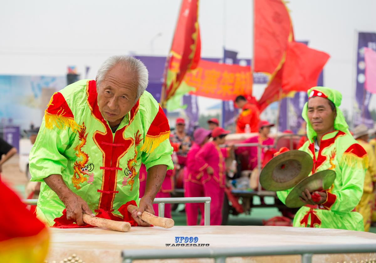 好厉害的大巨鹿一串红杏就过成了大年