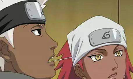 火影忍者博人传穿帮集锦,火影忍者穿帮镜头大全