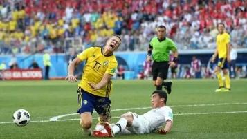 世界杯科普：瑞典点球胜韩国VAR再显威，视频裁判平反冤假错案