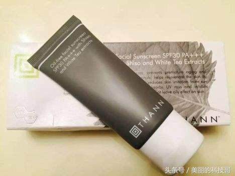 去泰国值得买的化妆品清单,到泰国必买化妆品