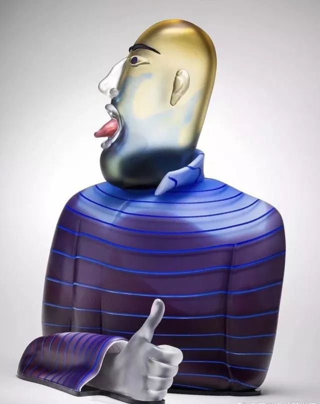 玻璃艺术展示,玻璃艺术之美