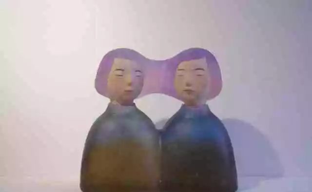 玻璃艺术展示,玻璃艺术之美