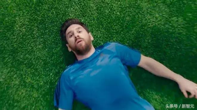 2018世界杯梅西为什么没有存在感,梅西世界杯一共进了多少个球