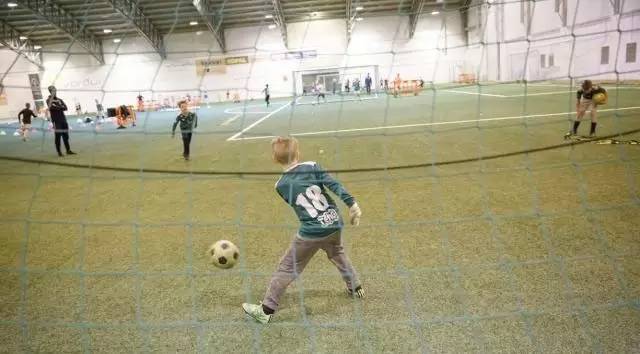 冰岛足球发展之路,冰岛足球崛起历程