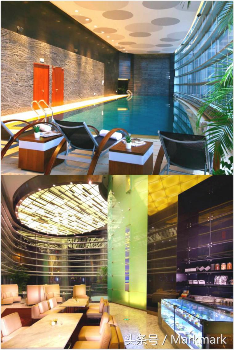 南京必住的5家酒店,南京最好的10个酒店