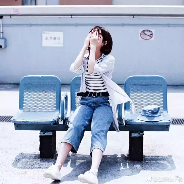 夏天拍照必备的10件衣服,夏季拍照服饰搭配图片