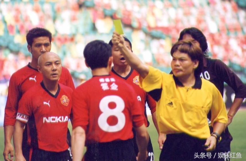 有关足球的影视作品,盘点足球电影