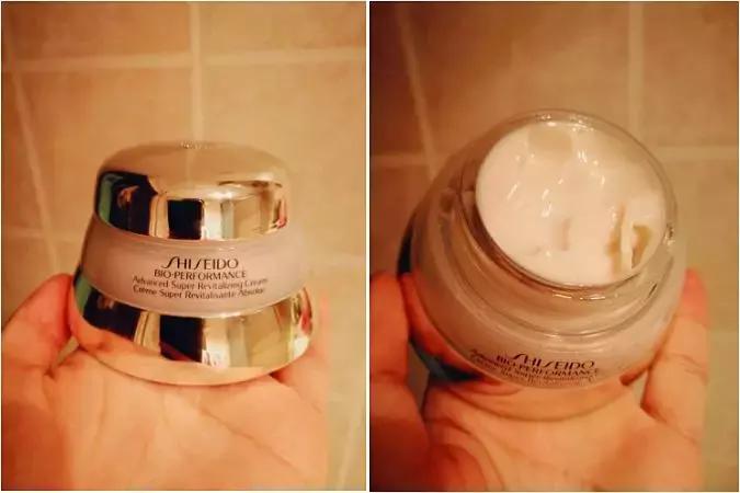 深扒资生堂,资生堂百优小钢炮3代