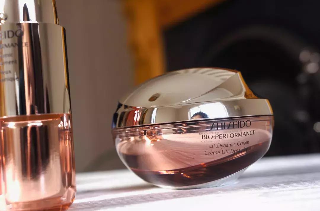 资生堂28岁系列推荐,资生堂小钢炮改版