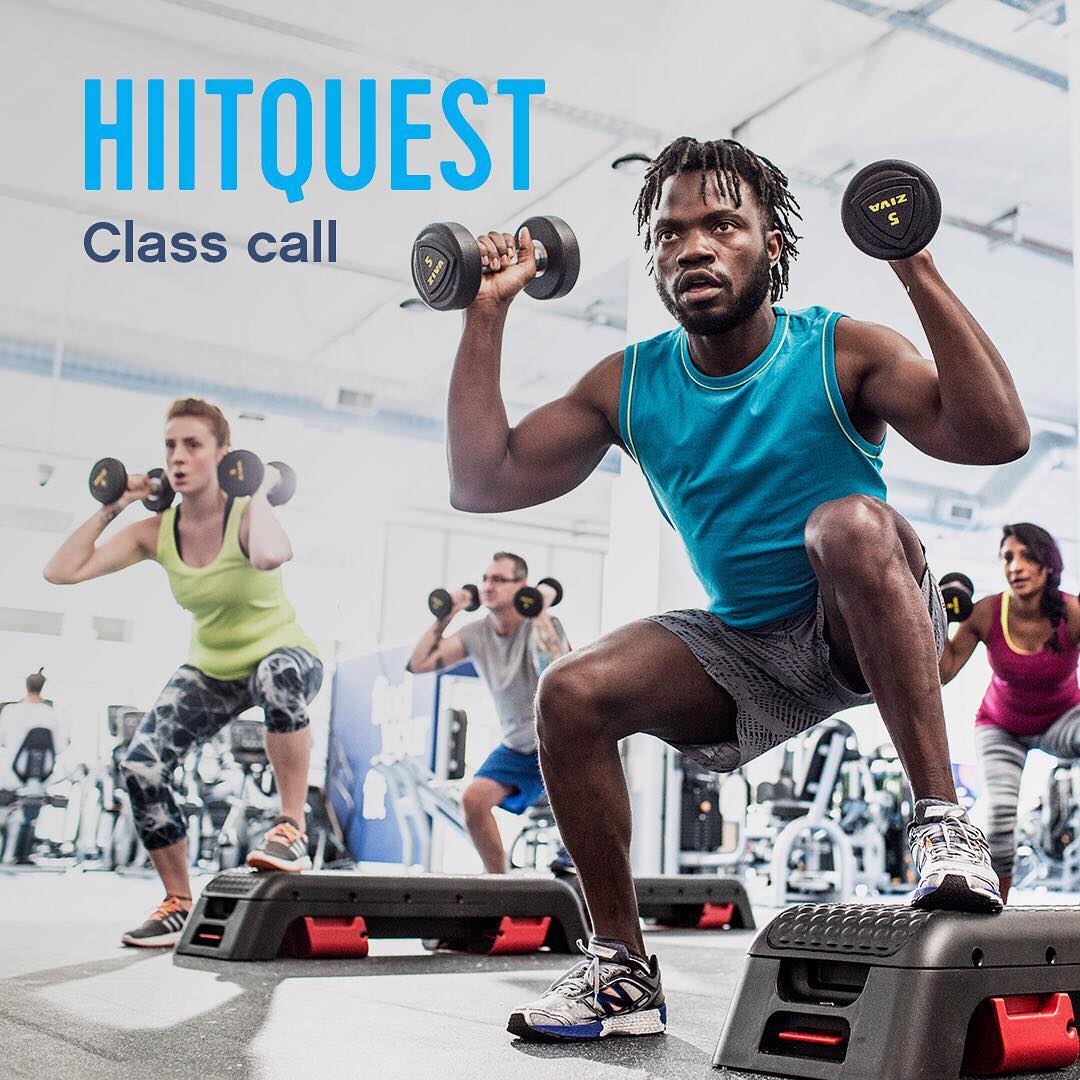 每周工作日早上健身房锻炼计划,上班族应该如何健身房锻炼身体