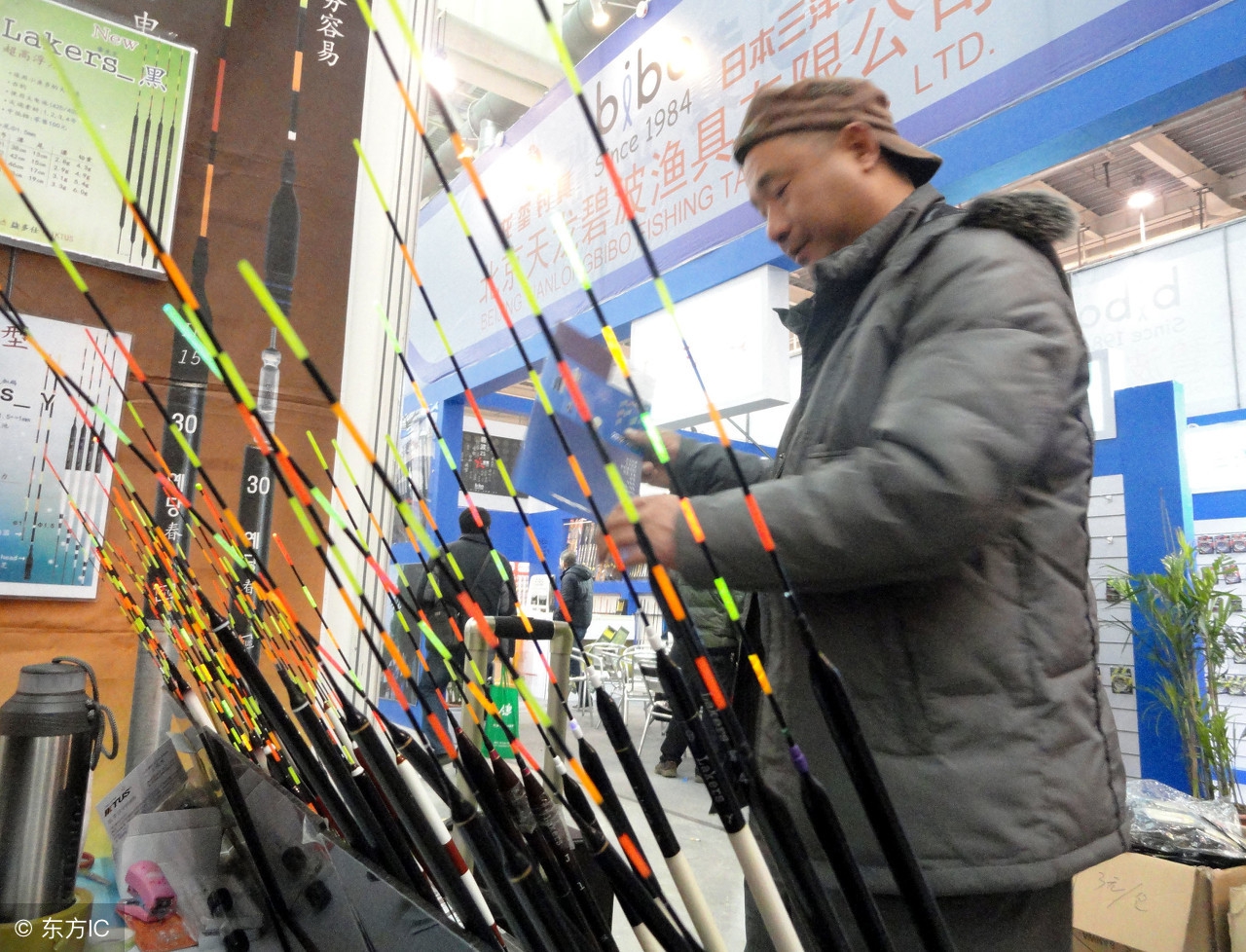 浮漂对鱼有什么影响吗,螺旋尾浮漂和扁尾浮漂的灵敏度